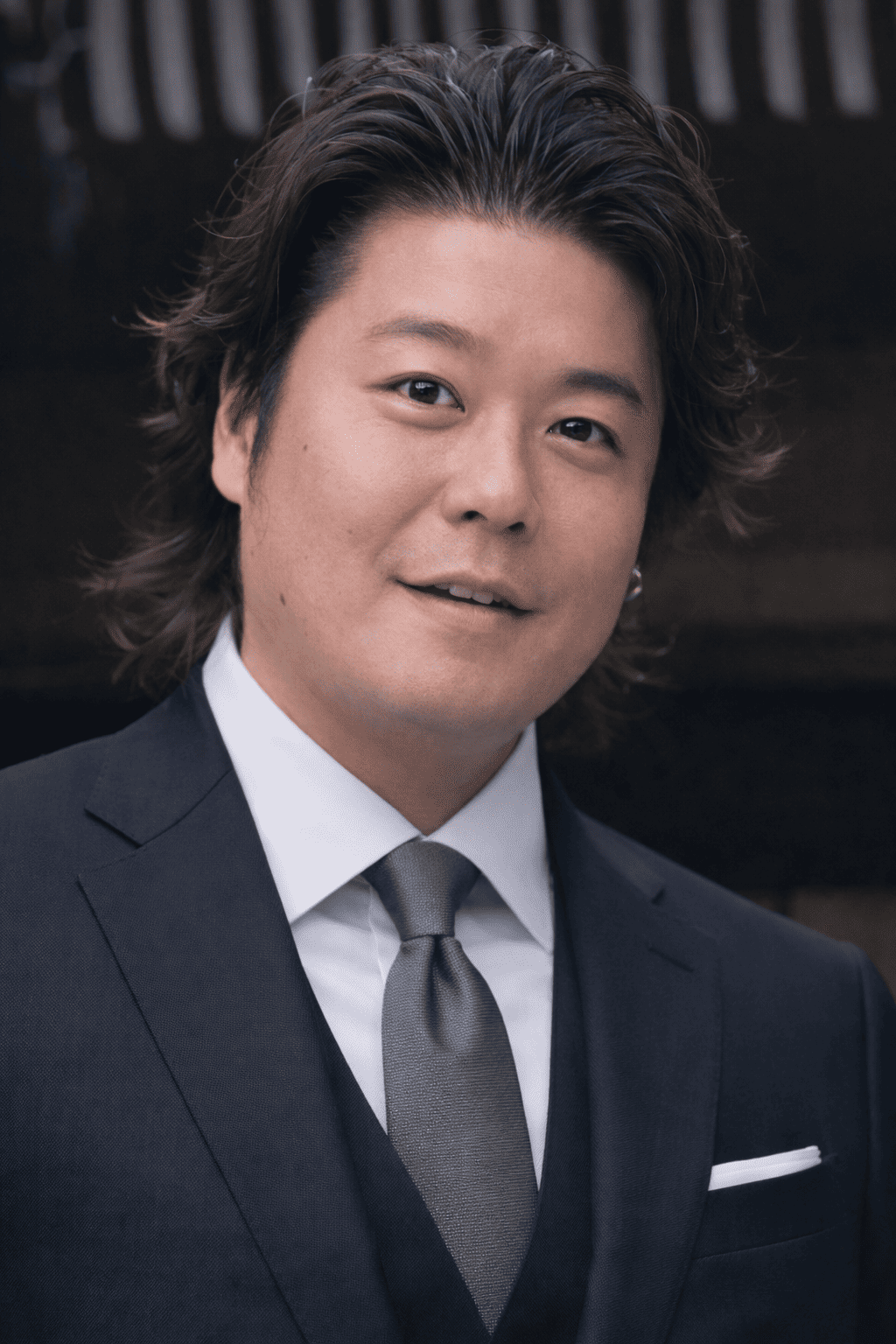 専務取締役 穴井　一樹